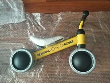 Triciclo para bebés y niños pequeños, andador de bicicleta para niños de 10 meses a 24 meses, para interiores y exteriores