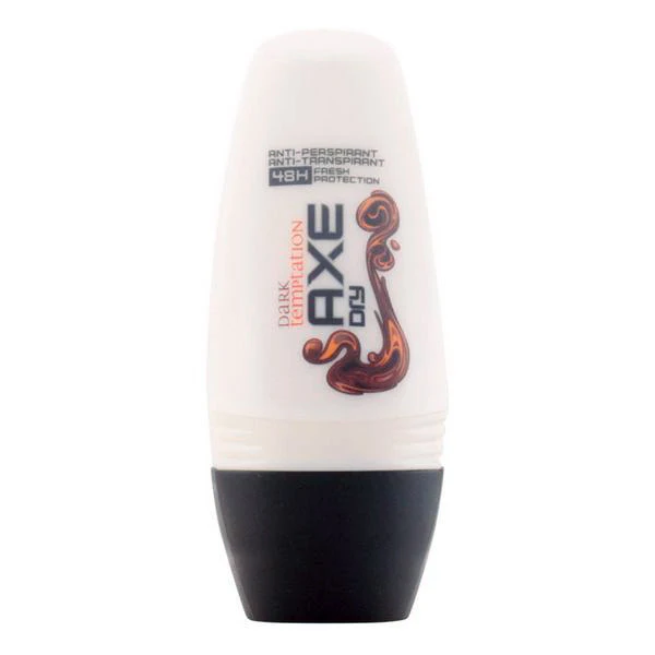 Роликовый дезодорант Темный искушение сухой топор(50 мл