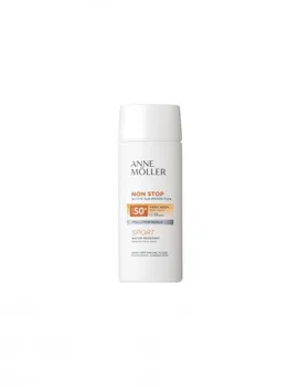 

AN Sun NON STOP FLUID FACE F50 + CR 75 ML