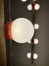 Bombillas LED para espejo de maquillaje, USB, Hollywood, luces de tocador, iluminación de tocador de baño, lámpara de pared LED regulable