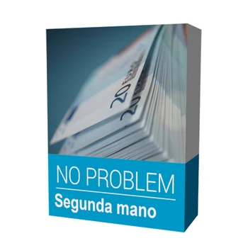 

Software Not Problem Second Hand