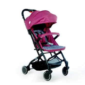 

Chair compact Book Purple