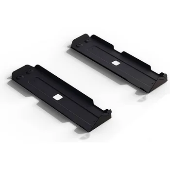 

Protection fuel tank Rival for UAZ Patriot 2007-2016 I, Steel 3mm, with mounting hardware 222.6309.1