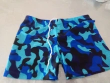 Bañadores de dibujos animados para bebés y niños, pantalones cortos de baño, medias, bañadores