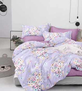 

Bed linen Jackson (1,5 slept.)