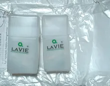 LAVIE 2 pcs 8mm Shank Tongue & Groove Joint Assemble Router Bits T-Slot Milling Cutter