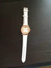 Reloj de pulsera de cuarzo para mujer, reloj de pulsera femenino informal, gran oferta, 2019
