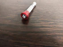 Head-Magnet-Driver Screwdriver Bits Screw-Tool-Accessories Magnetic-Bit Cross Hex-Shank