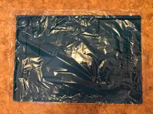 Alfombrilla de Trabajo de Reparacion de Telefonos Moviles Aislamiento Térmico de Protección Anticalor para Estación de Soldadura BGA