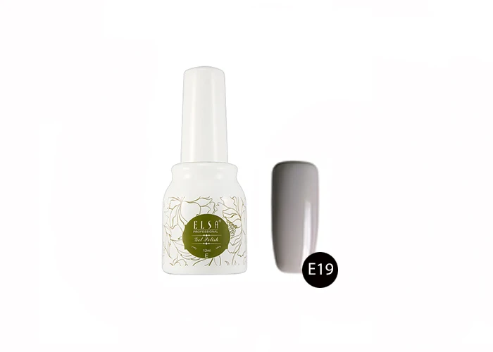 Гель-лак махфазовый "beauty Blue-коллекция" 12 мл, Elsa Professional(арт. А131-Е - Цвет: 19