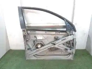 

1K4831312F right front door VOLKSWAGEN GOLF V saloon (1K1)