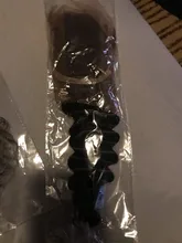 8-28 30 40 pulgadas paquetes de ondas profundas con cierre de pelo brasileño rizado 100% humano onda de agua 3 4 paquetes de tejido y cierre de encaje