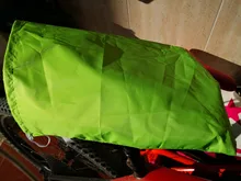 Cubierta universal para motocicleta, protector UV para exteriores, impermeable a prueba de lluvia, para moto, para todas las estaciones, M, L, XL, 2XL, 3XL, 4XL