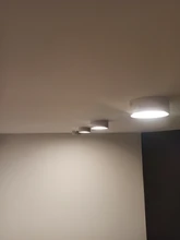 Led Downlights Fixture Spot Surface-Mounted Kitchen 110V 220V 10W 25W 15W 