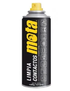 LIMPIA CONTACTOS 246 Ml.