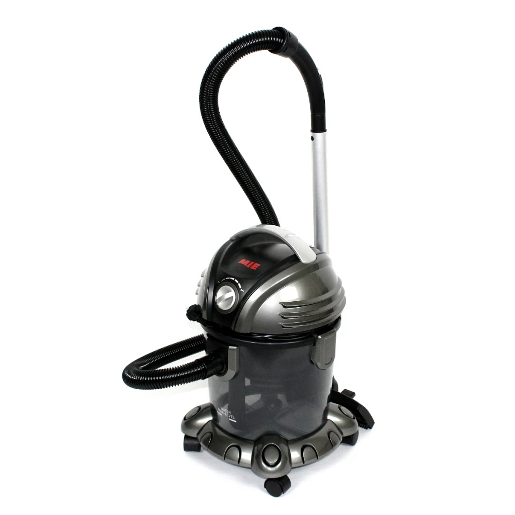 пылесос с водяным фильтром и сепаратором. пылесос с аквафильтром mie acqua. пылесос mie. мие пылесос серый. пылесос mie ecologico.