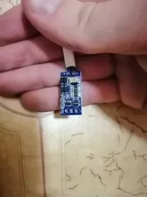 Led-Lamps Lighting-Adapter Livolo Pc 3pcs/Lot Except-Dimmable-Lamp Plastic-Materials