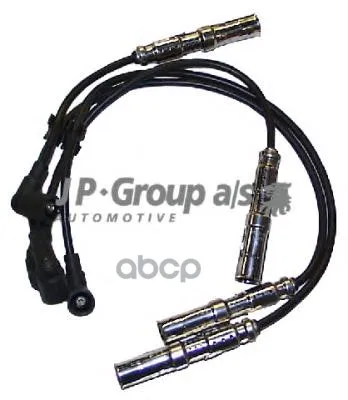 Ккомплект Проводов Зажигания Jp Group 1192001110 JP Group арт. 1192001110