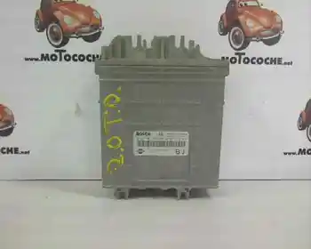 

237102J660 SWITCHBOARD ENGINE EUA Nissan FIRST SALOON CAR (P11)