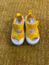 Zapatos para niños sandalias suaves zapatos de baile zapatos romanos sandalias para niñas nuevos zapatos de verano Mini sandalias antideslizantes para niños sandalias de playa