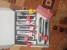 Lathe Turning-Tool-Holder Carbide-Inserts Boring-Bar 12mm Shank with for Operations 9set