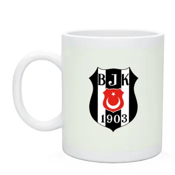 

Mug бешикташ