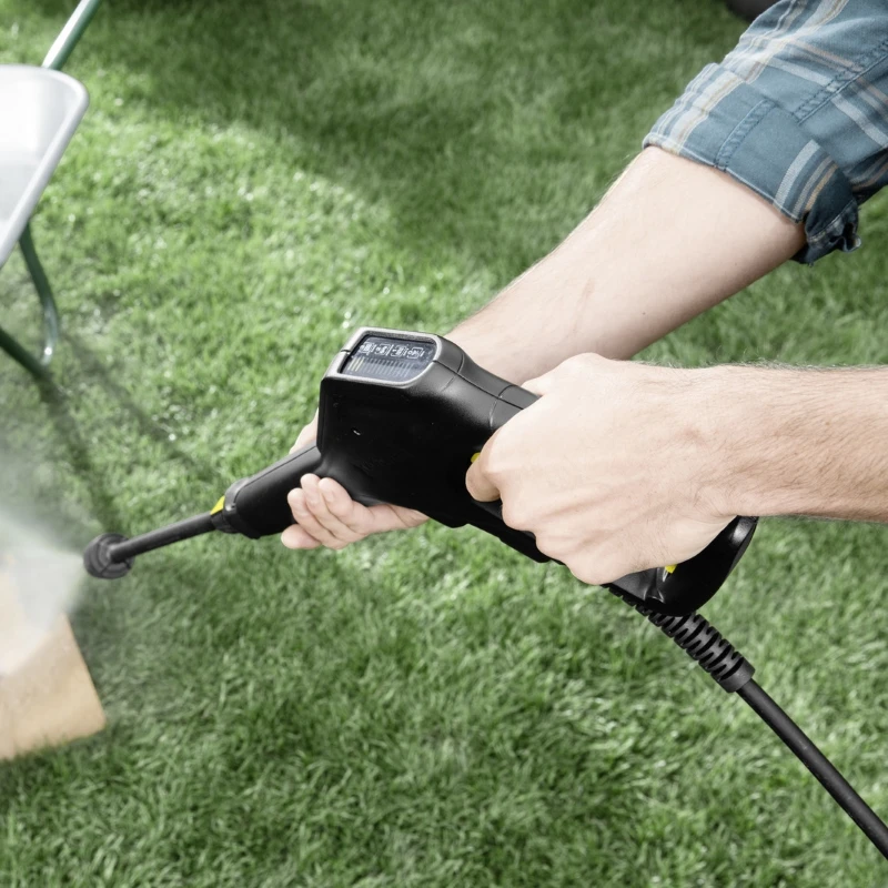 Минимойка Karcher K 3 Full Control(German