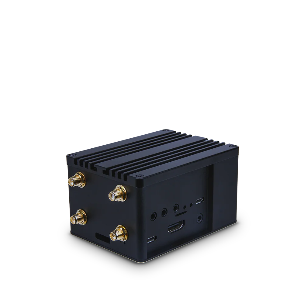 Разработчик WisGate D3 / + | RAK7243 RAK7243C RAKwireless 4G LoRa шлюз RAK831 Raspberry Pi 3B RAK2245 RAK2013|Компьютерные