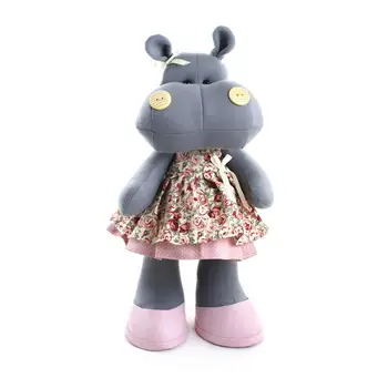 

Set for making textile doll Кукольная Fairy Б-5 "Nana"