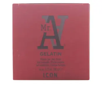 

Mr. A. gelatin pliable gel wet finish 90 gr