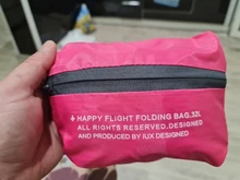 Bolsa de viaje impermeable para hombre y mujer, bolsa de nailon de gran capacidad, bolsas de viaje plegables, equipaje de mano, cubos de embalaje, conjunto organizador