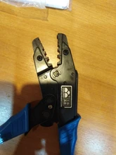 Pliers Connectors-Tools Coaxial Crimper RG58 RG59 HS-05H RG55 Relden 9231 8281 9141 SMA/BNC