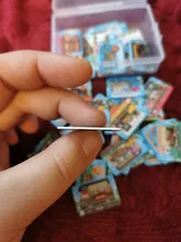 Juego completo de cartas NFC para Animal Crossing, 450 Uds., Ntag215, Series 1 2 3 4