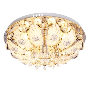 

Ceiling Light 10251/12cr RC rbpled Saving Light