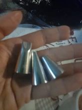 Pastry Nozzles Gadget Cake-Decoration-Tools Baking-Accessories Chrysanthemum Making Icing Piping