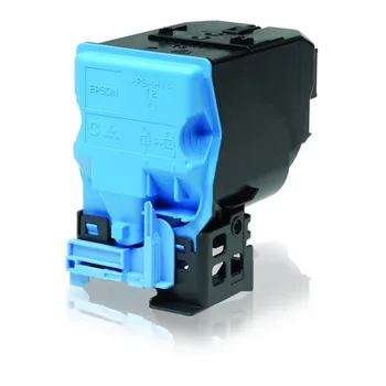 

Epson cyan toner Cartridge 6k