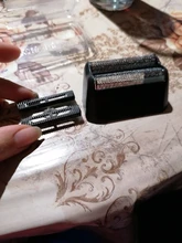 Blade-Head Shaver Razor-Replacement Net Beard Finale Fits-Wahl 8164-Finish KM-1103 Kemei