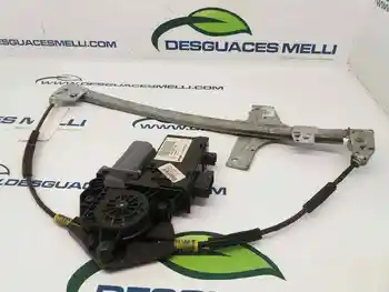 

9634456880 PEUGEOT 307 (S1) front lifts