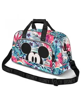 

▷ DISNEY MICKEY MOUSE sport/travel bag
