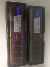 PLEXHD PC de escritorio Memoria RAM Memoria para DDR2 DDR3 PC3 1600Mhz 1333Mhz 800MHz 667 MHz PC2 6400 de 2GB 4GB 8GB 240 pines para intel