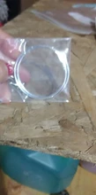 DOTEFFIL de Plata de Ley 925 Plata Lisa 50mm pendientes de aro grandes para las mujeres boda joyería para fiesta de compromiso