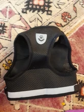 Dog-Harness Vest Lead Leash Pet Reflective Adjustable Small Medium Dog Walking Summer