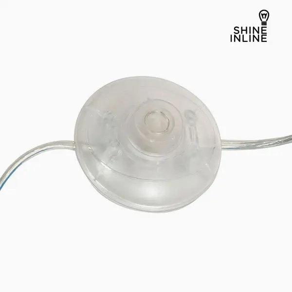 Торшер(43x43x167 см) Shine Inline