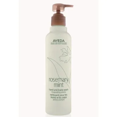 Гель для душа Aveda с веганским розмарином и мятой 250 мл | Красота - Цена: 2 088,90 руб.