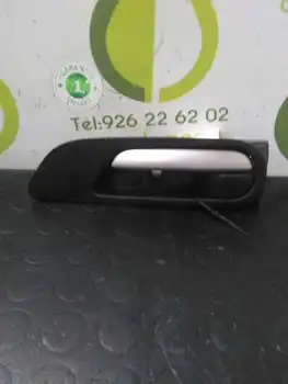 

7171614 handle Inner Front Left Mazda 3 Saloon (bk) 1.6 Crdt Active +