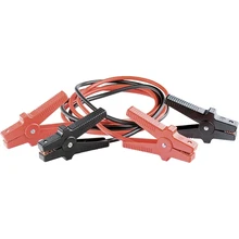 Пусковые провода STELS 55919( Применяются для запуска двигателей легковых и грузовых автомобилей при низкой температуре