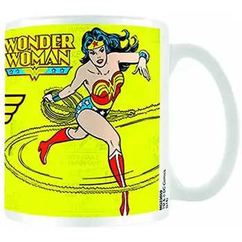 

Dc Originals - Wonder Woman - Whip (Cup) PYRAMID8.74