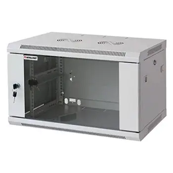 

Rack 19 "12U I-House EW-2012G 600x600 Mm Gray