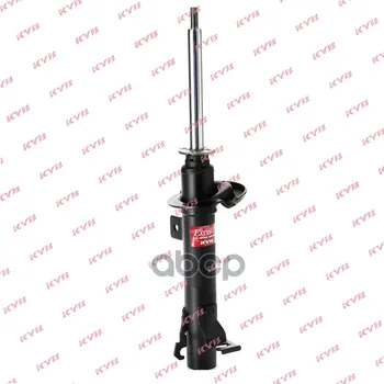

Shock Absorber Ford Fiesta 01/04 -- F(L) KYB art. 333384