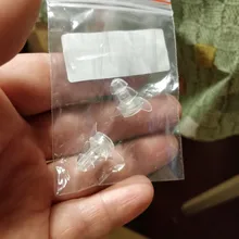 Ear-Plugs Snoring-Sleeping-Plugs Ear-Protection Sound-Insulation Anti-Noise Silicone